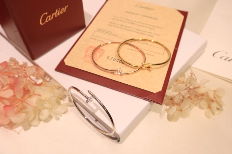 Cartier Bracelets